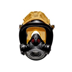 3M Scott AV-3000 HT