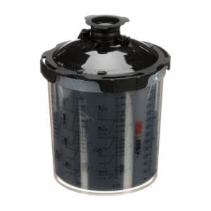 3M™ PPS Series 2.0 UV Kit 20730, Standard (22 fl oz, 650 mL), 125u Micron Filter, 1 Kit/Caseimage