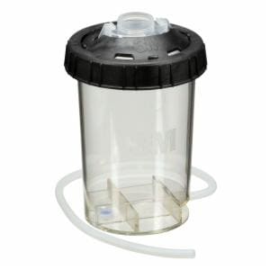 3M™ PPS Series 2.0 Type H/O Pressure Cup 26121, Midi, 1 Cup/Carton, 2 Cartons/Caseimage