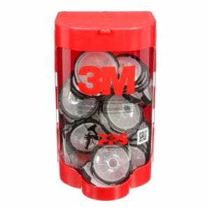 3M™ PPS Lid Dispenser: Large, Standard, or Midi, 16299, 1 per caseimage