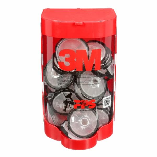 ™ PPS Lid Dispenser: Large