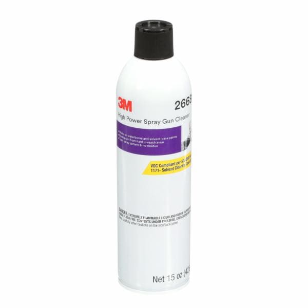 ™ High Power Spray Gun Cleaner