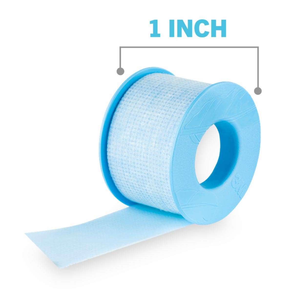 Nexcare Strong Hold Pain-Free Removal Tape SST1CA3PK-SIOC