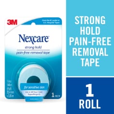 Strong Hold Pain Free Removal First Aid Tape_Main Image