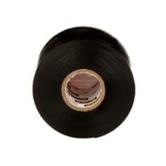 Scotch Linerless Rubber Splicing Tape, 2242, 2 in x 15 ft (50.8 mm x 4.6 m)