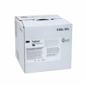 3M™ Fastbond Insulation Adhesive 49, Clear, 5 Gallon, Drumimage
