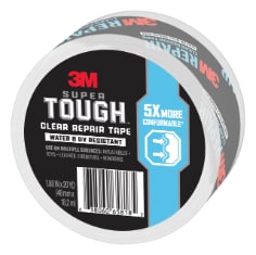 RT-CL60-L 3M(TM) Super Tough(TM) Clear Repair Tape