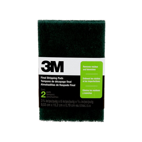 ™ Final Stripping Pads 10113NA
