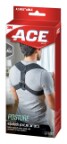3M Ace 208620 Adjustable Posture Corrector CLIP