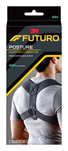 Posture Corrector - Men/Women – Rhino Outlet