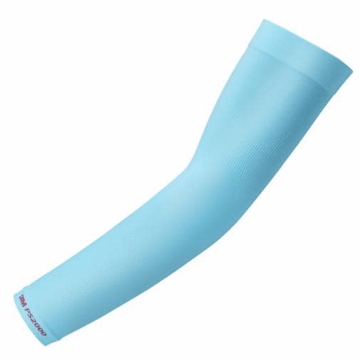 3M™ UV Sleeves PS2000, Aqua