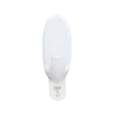 17511DB-EF Basic Medium Round Hook