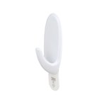 17511DB-EF Basic Medium Round Hook
