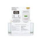 Command™ Under Sink Sponge Caddy 17609-HWEF