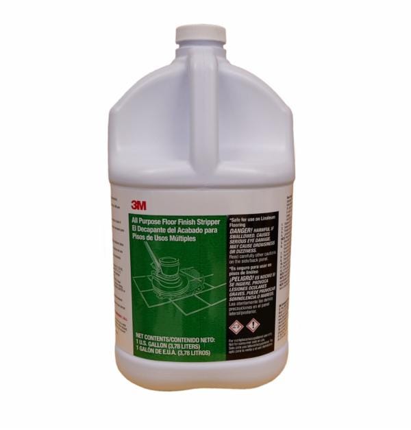 ™ All Purpose Floor Finish Stripper