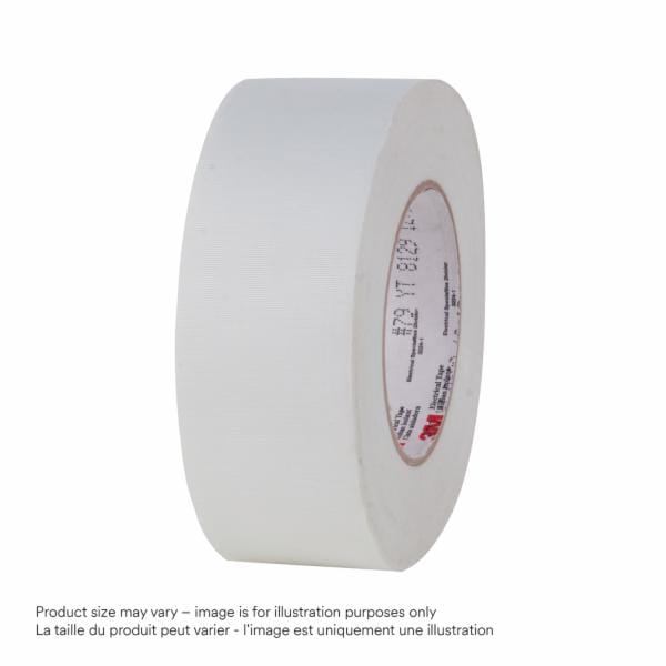 ™ Glass Cloth Electrical Tape 79