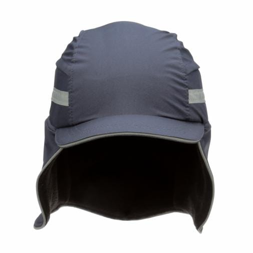 3M First Base 3 Elite - Anstoßkappe in Schwarz/Grau - verkü