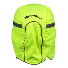 3M-First-Base-3-Bump-Cap-Winter-High-Visibility-Yellow-Reduced-Peak-55-mm-2021209-Backside_R1.tif