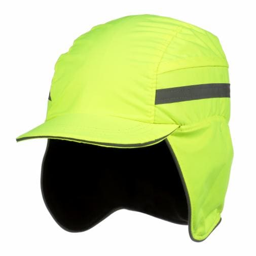 3M-First-Base-3-Bump-Cap-Winter-High-Visibility-Yellow-Reduced-Peak-55-mm-2021209-Leftside.tif