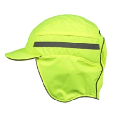3M-First-Base-3-Bump-Cap-Winter-High-Visibility-Yellow-Reduced-Peak-55-mm-2021209-Side1.tif