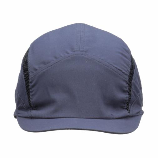 3M Tappo Di Sicurezza Prima Base 3 Bump 2030031 – Caschetto Blu Navy