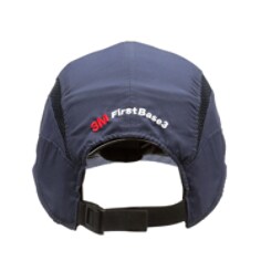 3M-First-Base-3-Bump-Cap-Classic-Navy-Blue-Micro-Peak-25-mm-2030037-Backside.tif