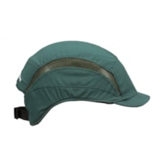 3M-First-Base-3-Bump-Cap-Classic-Dark-Green-Micro-Peak-25-mm-2030595-Side2.tif