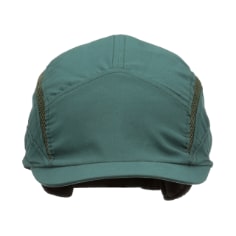 3M-First-Base-3-Bump-Cap-Classic-Dark-Green-Micro-Peak-25-mm-2030595-Frontside.tif