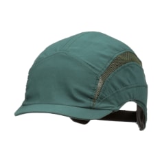 3M-First-Base-3-Bump-Cap-Classic-Dark-Green-Micro-Peak-25-mm-2030595-Leftside.tif