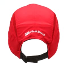 3M-First-Base-3-Bump-Cap-Classic-Red-Standard-Peak-70-mm-2030597-Backside.tif