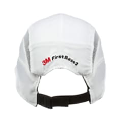 3M-First-Base-3-Bump-Cap-Classic-White-Reduced-Peak-55-mm-2030604-Backside.tif