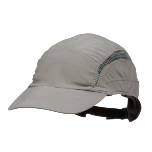 3M-First-Base-3-Bump-Cap-Classic-Grey-Standard-Peak-70-mm-2030605-Leftside.tif