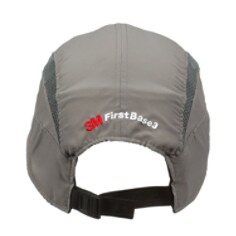 3M-First-Base-3-Bump-Cap-Classic-Grey-Standard-Peak-70-mm-2030605-Backside.tif