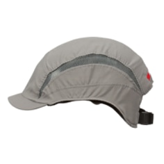 3M-First-Base-3-Bump-Cap-Classic-Grey-Micro-Peak-25-mm-2030606-Side1.tif