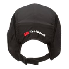 3M-First-Base-3-Bump-Cap-Classic-Black-Standard-Peak-70-mm-2030608-Backside.tif