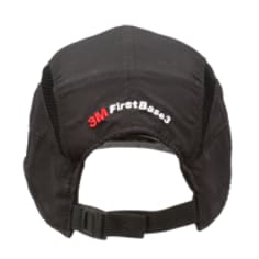 3M-First-Base-3-Bump-Cap-Classic-Black-Micro-Peak-25-mm-2030609-Backside.tif