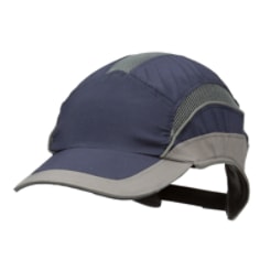 3M-First-Base-3-Bump-Cap-Elite-Navy-Grey-Standard-Peak-70-mm-2031214-Leftside.tif