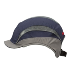 3M-First-Base-3-Bump-Cap-Elite-Navy-Grey-Micro-Peak-25-mm-2031215-Side1.tif