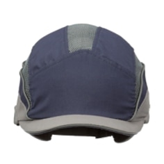 3M-First-Base-3-Bump-Cap-Elite-Navy-Grey-Micro-Peak-25-mm-2031215-Frontside.tif