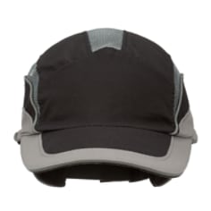 3M-First-Base-3-Bump-Cap-Elite-Black-Grey-Standard-Peak-70-mm-2031217-Frontside.tif