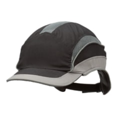 3M-First-Base-3-Bump-Cap-Elite-Black-Grey-Reduced-Peak-55-mm-2031219-Leftside.tif