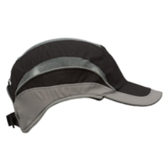 3M-First-Base-3-Bump-Cap-Elite-Black-Grey-Standard-Peak-70-mm-2031217-Side2.tif