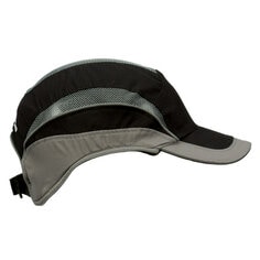 3M-First-Base-3-Bump-Cap-Elite-Black-Grey-Standard-Peak-70-mm-2031217-Side2_R1.tif