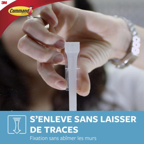 Lot De 10 Toiles Adhésives Sans Acide Gesso Apprêtées - 3 Tailles Différentes - Dos Repositionnable - Marque Lyons