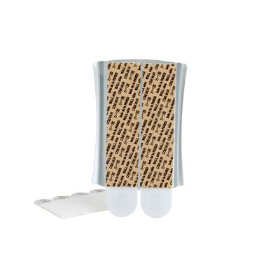 17048-EF Sticky Nail Wire-Back Hanger