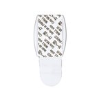 Command™ Mini Hooks Value Pack, 17006CLRC-VP, clear