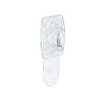 Command™ Mini Hooks Value Pack, 17006CLRC-VP, clear
