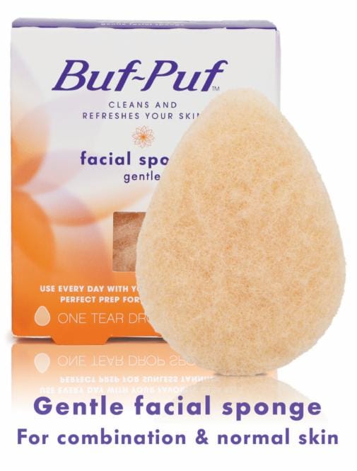 Gentle Facial Sponge 