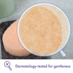 Gentle Facial Sponge_Benefit