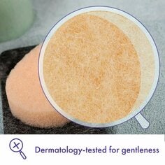 Gentle Facial Sponge_Benefit